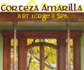 Corteza Amarilla Art Lodge & Spa